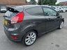 USED 2017 66 FORD FIESTA VAN 1.5 TDCi Sport Panel Van 3dr Diesel Manual (93.7 bhp) JUST 44K FSH (7 SERVICES) AIR CON !!!!! PRICE INCLUDES VAT !!!