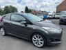USED 2017 66 FORD FIESTA VAN 1.5 TDCi Sport Panel Van 3dr Diesel Manual (93.7 bhp) JUST 44K FSH (7 SERVICES) AIR CON !!!!! PRICE INCLUDES VAT !!!