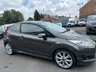 USED 2017 66 FORD FIESTA VAN 1.5 TDCi Sport Panel Van 3dr Diesel Manual (93.7 bhp) JUST 44K FSH (7 SERVICES) AIR CON !!!!! PRICE INCLUDES VAT !!!