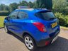 USED 2014 14 VAUXHALL MOKKA 1.7 CDTi Exclusiv SUV 5dr Diesel Manual 2WD Euro 5 (s/s) (130 ps) 5 SEATS! TURBO DIESEL! MANUAL GEARBOX!