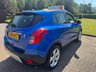 USED 2014 14 VAUXHALL MOKKA 1.7 CDTi Exclusiv SUV 5dr Diesel Manual 2WD Euro 5 (s/s) (130 ps) 5 SEATS! TURBO DIESEL! MANUAL GEARBOX!