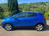 USED 2014 14 VAUXHALL MOKKA 1.7 CDTi Exclusiv SUV 5dr Diesel Manual 2WD Euro 5 (s/s) (130 ps) 5 SEATS! TURBO DIESEL! MANUAL GEARBOX!