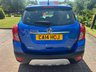 USED 2014 14 VAUXHALL MOKKA 1.7 CDTi Exclusiv SUV 5dr Diesel Manual 2WD Euro 5 (s/s) (130 ps) 5 SEATS! TURBO DIESEL! MANUAL GEARBOX!