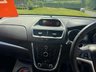USED 2014 14 VAUXHALL MOKKA 1.7 CDTi Exclusiv SUV 5dr Diesel Manual 2WD Euro 5 (s/s) (130 ps) 5 SEATS! TURBO DIESEL! MANUAL GEARBOX!
