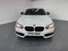 USED 2018 67 BMW 1 SERIES 1.5 118i Sport Hatchback 5dr Petrol Auto Euro 6 (s/s) (136 ps) 2 keys, FSH, NAV, alloys, DAB