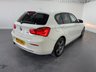 USED 2018 67 BMW 1 SERIES 1.5 118i Sport Hatchback 5dr Petrol Auto Euro 6 (s/s) (136 ps) 2 keys, FSH, NAV, alloys, DAB