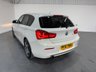 USED 2018 67 BMW 1 SERIES 1.5 118i Sport Hatchback 5dr Petrol Auto Euro 6 (s/s) (136 ps) 2 keys, FSH, NAV, alloys, DAB