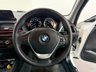 USED 2018 67 BMW 1 SERIES 1.5 118i Sport Hatchback 5dr Petrol Auto Euro 6 (s/s) (136 ps) 2 keys, FSH, NAV, alloys, DAB