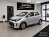 USED 2020 70 KIA PICANTO 1.25 2 Hatchback 5dr Petrol Manual Euro 6 (s/s) (83 bhp) 