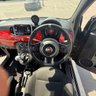 USED 2018 18 ABARTH 595 1.4 T-Jet Turismo Hatchback 3dr Petrol Manual Euro 6 (165 bhp) 