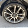 USED 2018 18 ABARTH 595 1.4 T-Jet Turismo Hatchback 3dr Petrol Manual Euro 6 (165 bhp) 