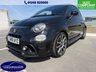 USED 2018 18 ABARTH 595 1.4 T-Jet Turismo Hatchback 3dr Petrol Manual Euro 6 (165 bhp) 