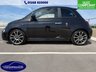 USED 2018 18 ABARTH 595 1.4 T-Jet Turismo Hatchback 3dr Petrol Manual Euro 6 (165 bhp) 