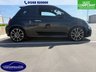 USED 2018 18 ABARTH 595 1.4 T-Jet Turismo Hatchback 3dr Petrol Manual Euro 6 (165 bhp) 