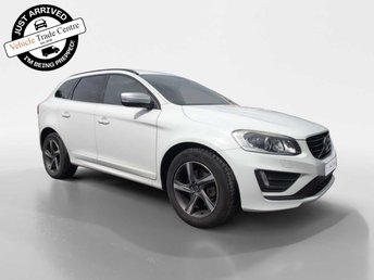 2015 VOLVO 0.0L £11499.00