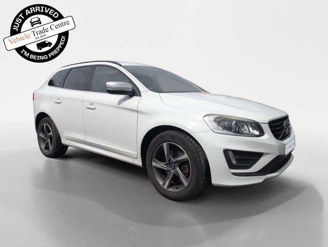 View our VOLVO 