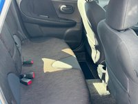 USED 2010 10 NISSAN NOTE 1.6 16V Acenta Hatchback 5dr Petrol Auto Euro 4 (110 ps) DOCUMENTED SERVICE HISTORY ULEZ