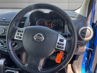 USED 2010 10 NISSAN NOTE 1.6 16V Acenta Hatchback 5dr Petrol Auto Euro 4 (110 ps) DOCUMENTED SERVICE HISTORY ULEZ