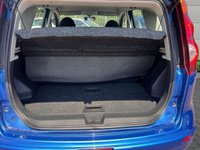 USED 2010 10 NISSAN NOTE 1.6 16V Acenta Hatchback 5dr Petrol Auto Euro 4 (110 ps) DOCUMENTED SERVICE HISTORY ULEZ