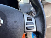USED 2010 10 NISSAN NOTE 1.6 16V Acenta Hatchback 5dr Petrol Auto Euro 4 (110 ps) DOCUMENTED SERVICE HISTORY ULEZ