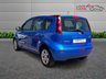 USED 2010 10 NISSAN NOTE 1.6 16V Acenta Hatchback 5dr Petrol Auto Euro 4 (110 ps) DOCUMENTED SERVICE HISTORY ULEZ