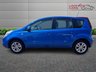 USED 2010 10 NISSAN NOTE 1.6 16V Acenta Hatchback 5dr Petrol Auto Euro 4 (110 ps) DOCUMENTED SERVICE HISTORY ULEZ