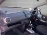 USED 2010 10 NISSAN NOTE 1.6 16V Acenta Hatchback 5dr Petrol Auto Euro 4 (110 ps) DOCUMENTED SERVICE HISTORY ULEZ