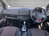 USED 2010 10 NISSAN NOTE 1.6 16V Acenta Hatchback 5dr Petrol Auto Euro 4 (110 ps) DOCUMENTED SERVICE HISTORY ULEZ