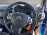USED 2010 10 NISSAN NOTE 1.6 16V Acenta Hatchback 5dr Petrol Auto Euro 4 (110 ps) DOCUMENTED SERVICE HISTORY ULEZ