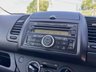 USED 2010 10 NISSAN NOTE 1.6 16V Acenta Hatchback 5dr Petrol Auto Euro 4 (110 ps) DOCUMENTED SERVICE HISTORY ULEZ