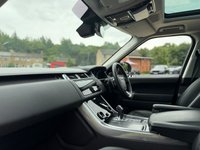 USED 2020 70 LAND ROVER RANGE ROVER SPORT 2.0 P400e 13.1kWh HSE GPF Dynamic SUV 5dr Petrol Plug-in Hybrid Auto 4WD Euro 6 (s/s) (404 ps) SAT NAV REVERSE CAMERA