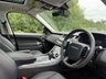USED 2020 70 LAND ROVER RANGE ROVER SPORT 2.0 P400e 13.1kWh HSE GPF Dynamic SUV 5dr Petrol Plug-in Hybrid Auto 4WD Euro 6 (s/s) (404 ps) SAT NAV REVERSE CAMERA