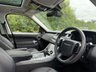 USED 2020 70 LAND ROVER RANGE ROVER SPORT 2.0 P400e 13.1kWh HSE GPF Dynamic SUV 5dr Petrol Plug-in Hybrid Auto 4WD Euro 6 (s/s) (404 ps) SAT NAV REVERSE CAMERA