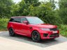 USED 2020 70 LAND ROVER RANGE ROVER SPORT 2.0 P400e 13.1kWh HSE GPF Dynamic SUV 5dr Petrol Plug-in Hybrid Auto 4WD Euro 6 (s/s) (404 ps) SAT NAV REVERSE CAMERA