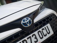 USED 2023 73 TOYOTA COROLLA 1.8 VVT-h Car Derived Van 5dr Petrol Hybrid CVT Euro 6 (s/s) (140 ps) 