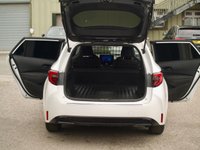 USED 2023 73 TOYOTA COROLLA 1.8 VVT-h Car Derived Van 5dr Petrol Hybrid CVT Euro 6 (s/s) (140 ps) 