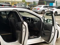 USED 2023 73 TOYOTA COROLLA 1.8 VVT-h Car Derived Van 5dr Petrol Hybrid CVT Euro 6 (s/s) (140 ps) 
