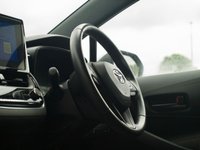 USED 2023 73 TOYOTA COROLLA 1.8 VVT-h Car Derived Van 5dr Petrol Hybrid CVT Euro 6 (s/s) (140 ps) 