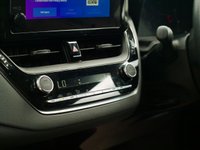 USED 2023 73 TOYOTA COROLLA 1.8 VVT-h Car Derived Van 5dr Petrol Hybrid CVT Euro 6 (s/s) (140 ps) 