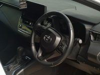 USED 2023 73 TOYOTA COROLLA 1.8 VVT-h Car Derived Van 5dr Petrol Hybrid CVT Euro 6 (s/s) (140 ps) 