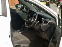 USED 2023 73 TOYOTA COROLLA 1.8 VVT-h Car Derived Van 5dr Petrol Hybrid CVT Euro 6 (s/s) (140 ps) 