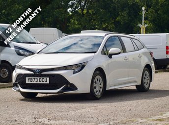 2023 TOYOTA COROLLA