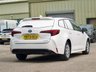 USED 2023 73 TOYOTA COROLLA 1.8 VVT-h Car Derived Van 5dr Petrol Hybrid CVT Euro 6 (s/s) (140 ps) 