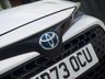 USED 2023 73 TOYOTA COROLLA 1.8 VVT-h Car Derived Van 5dr Petrol Hybrid CVT Euro 6 (s/s) (140 ps) 