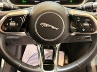 USED 2020 20 JAGUAR I-PACE 400 90kWh HSE SUV 5dr Electric Auto 4WD (400 ps) PART SERVICE HISTORY, 2 KEYS