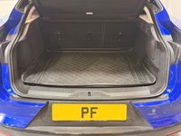 USED 2020 20 JAGUAR I-PACE 400 90kWh HSE SUV 5dr Electric Auto 4WD (400 ps) PART SERVICE HISTORY, 2 KEYS