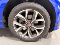 USED 2020 20 JAGUAR I-PACE 400 90kWh HSE SUV 5dr Electric Auto 4WD (400 ps) PART SERVICE HISTORY, 2 KEYS