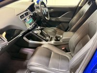 USED 2020 20 JAGUAR I-PACE 400 90kWh HSE SUV 5dr Electric Auto 4WD (400 ps) PART SERVICE HISTORY, 2 KEYS
