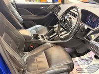 USED 2020 20 JAGUAR I-PACE 400 90kWh HSE SUV 5dr Electric Auto 4WD (400 ps) PART SERVICE HISTORY, 2 KEYS