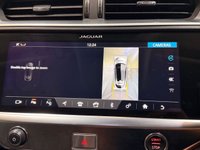 USED 2020 20 JAGUAR I-PACE 400 90kWh HSE SUV 5dr Electric Auto 4WD (400 ps) PART SERVICE HISTORY, 2 KEYS